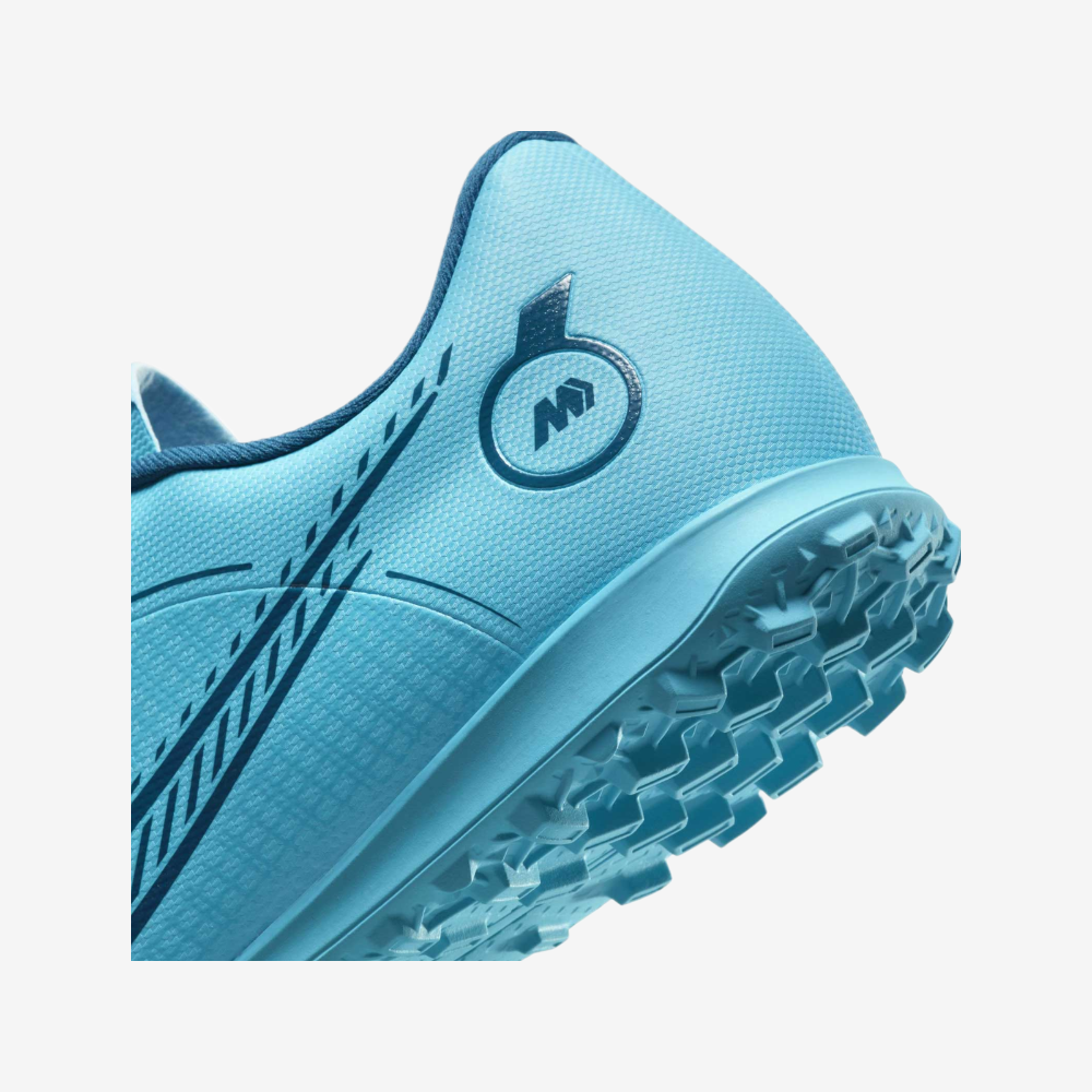Nike Mercurial Vapor 14 Club TF Men's Turf Soccer Shoes