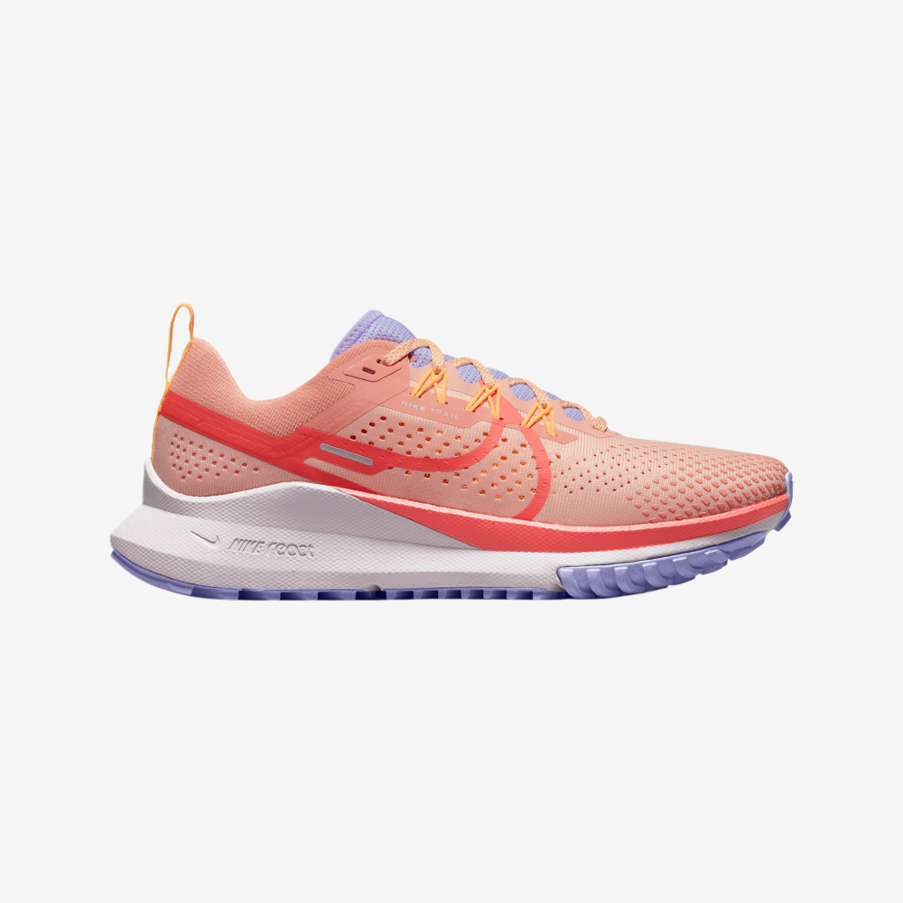 Nike React Pegasus Trail 4 Women's Trainers Sneakers Running Shoes