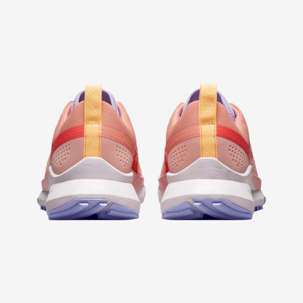 Nike React Pegasus Trail 4 Women's Trainers Sneakers Running Shoes