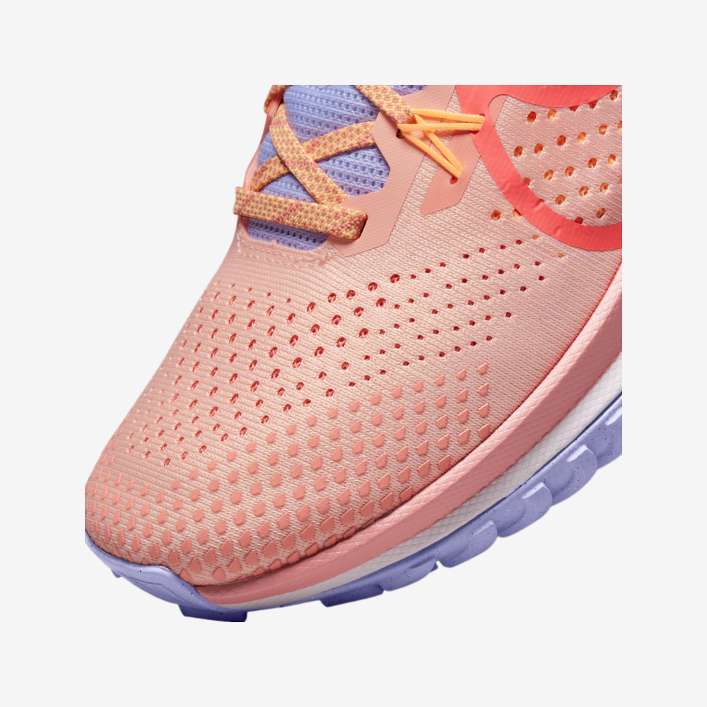 Nike React Pegasus Trail 4 Women's Trainers Sneakers Running Shoes