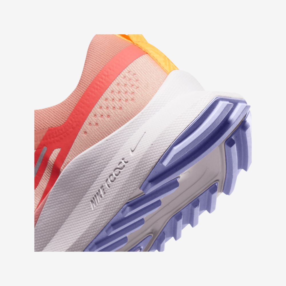 Nike React Pegasus Trail 4 Women's Trainers Sneakers Running Shoes