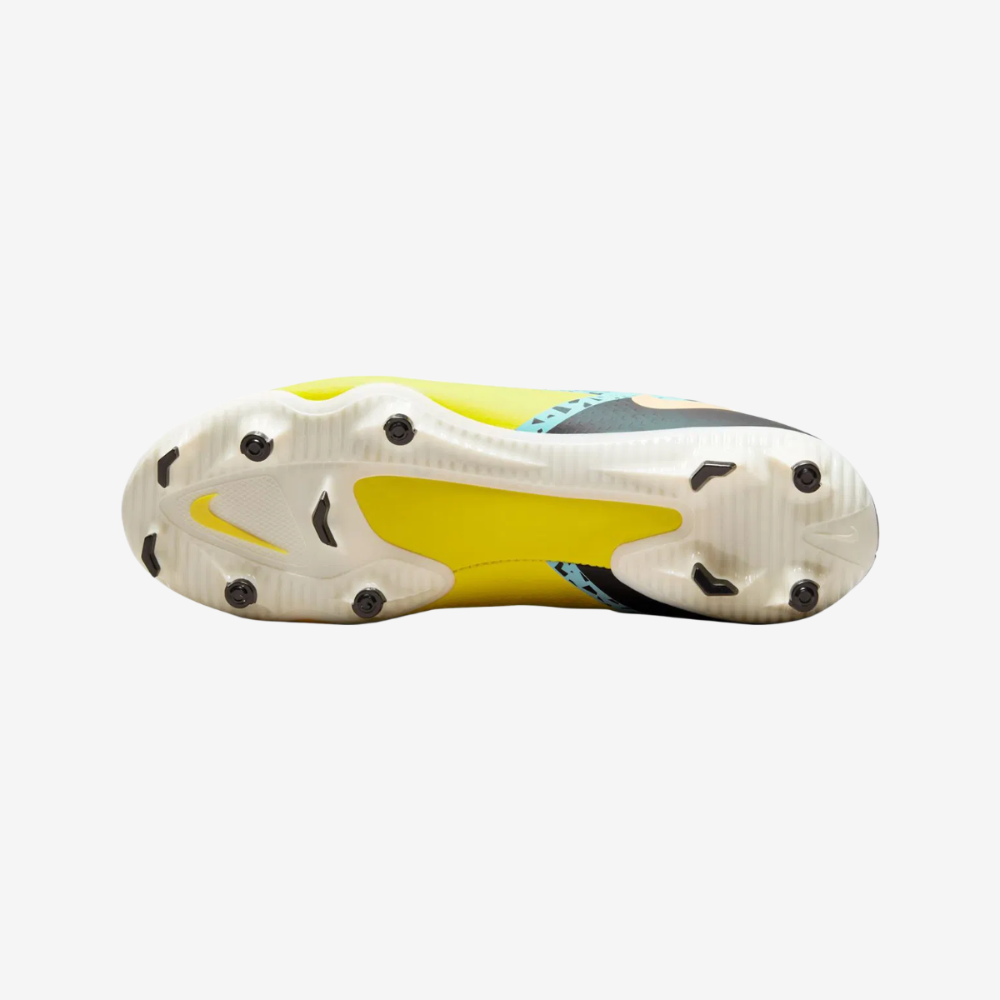 Nike Phantom GT2 Academy FG/MG Men's Football Cleats