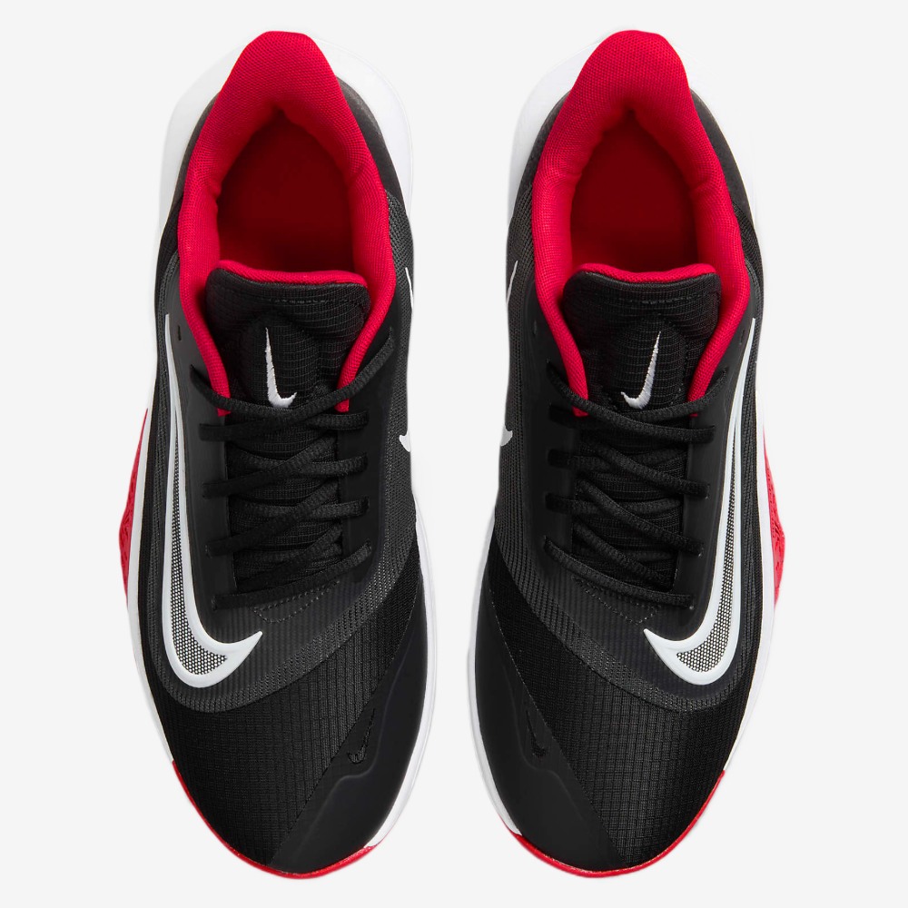 Nike Precision 7 Men's Fashion Trainers Sneakers Shoes