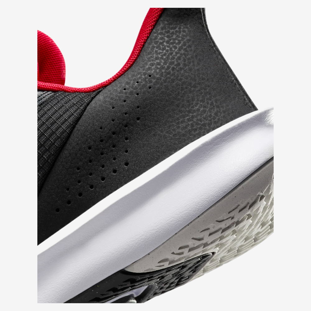 Nike Precision 7 Men's Fashion Trainers Sneakers Shoes