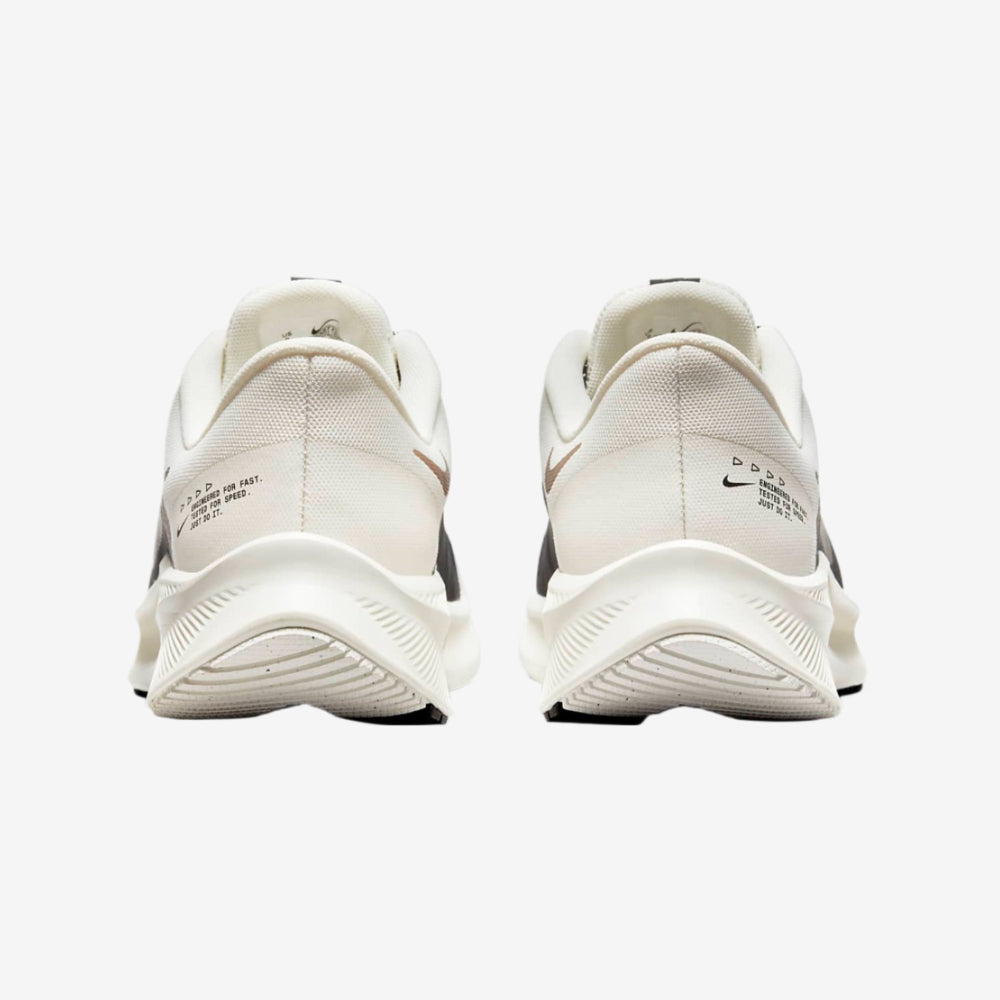 Zapatillas de deporte Nike Quest 4 Premium para mujer, zapatillas de deporte, zapatos de moda