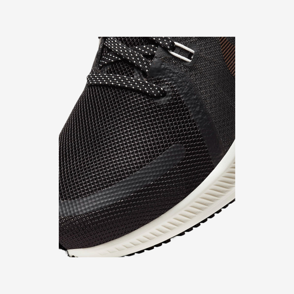Zapatillas de deporte Nike Quest 4 Premium para mujer, zapatillas de deporte, zapatos de moda