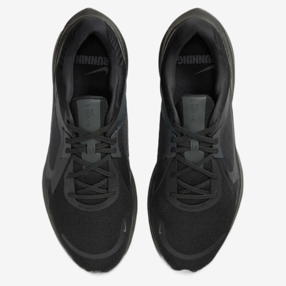 Nike Quest 5 Men's Road Running Sneakers