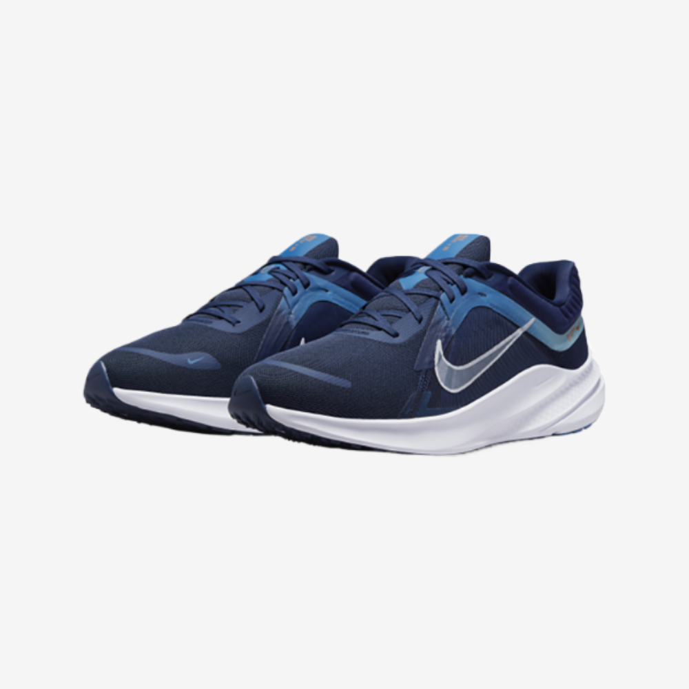 Nike Quest 5 Men's Road Running Sneakers