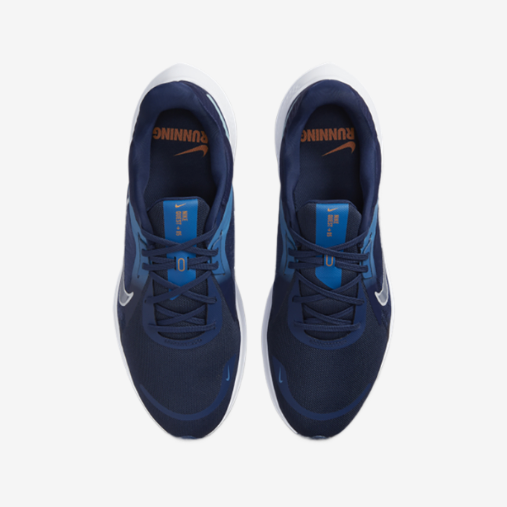 Nike Quest 5 Men's Road Running Sneakers