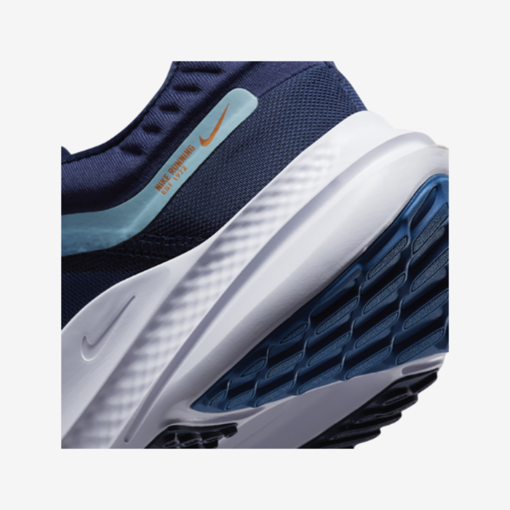 Nike Quest 5 Men's Road Running Sneakers