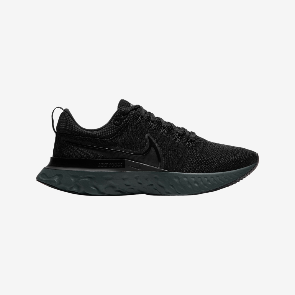 Nike React Infinity Run Flyknit 2 Men's Running Sneakers