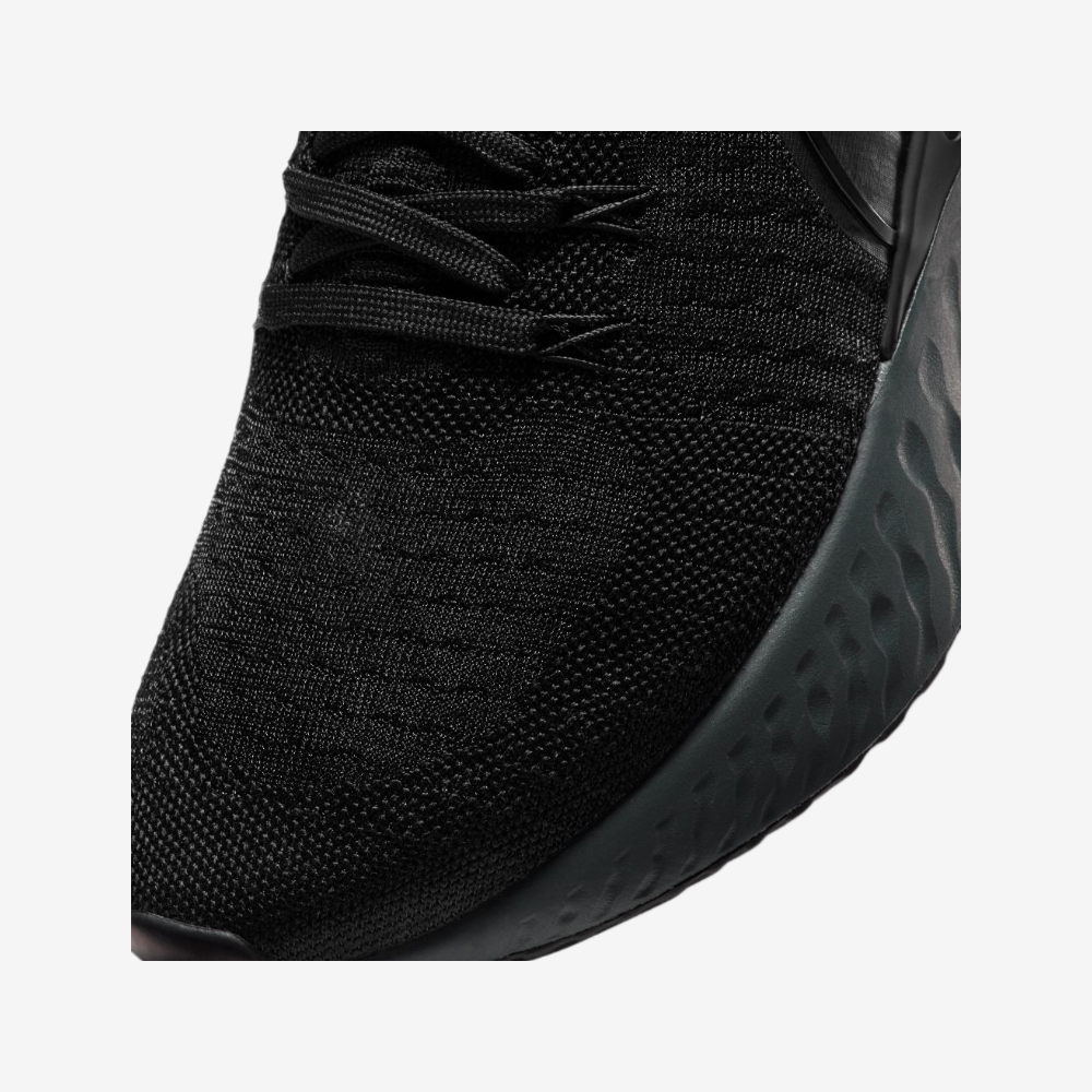 Nike React Infinity Run Flyknit 2 Men's Running Sneakers
