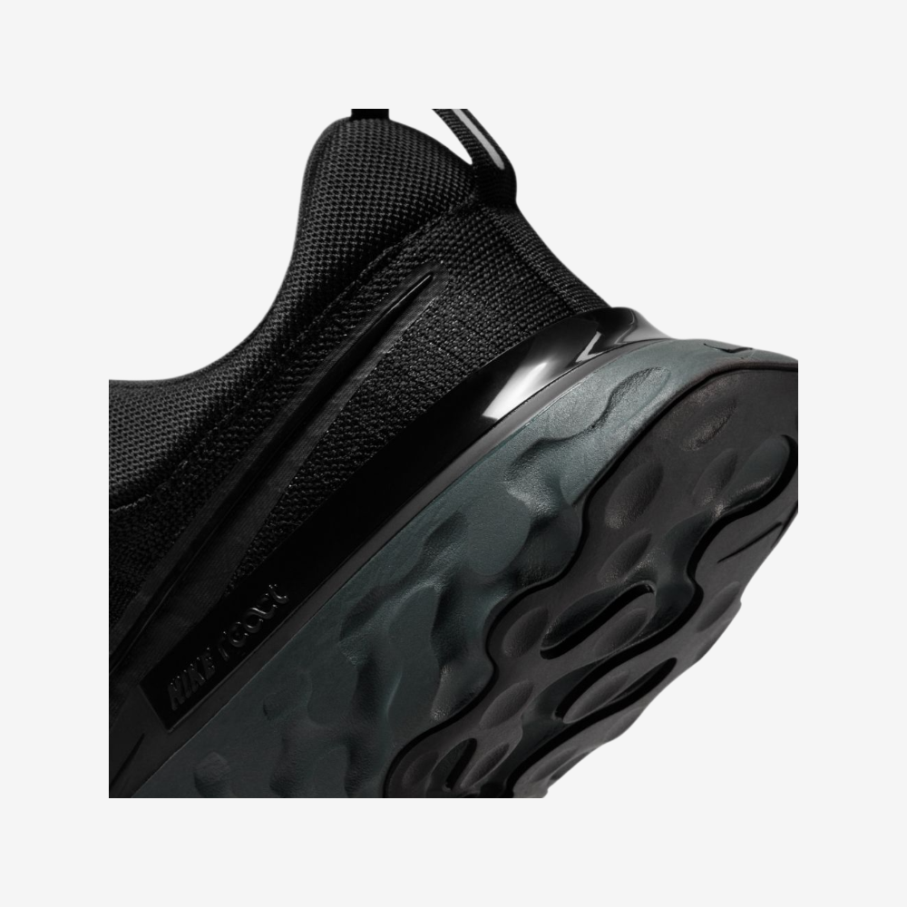 Nike React Infinity Run Flyknit 2 Men's Running Sneakers