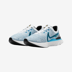 Nike React Infinity Run Flyknit 3 Men's Road Running Sneakers