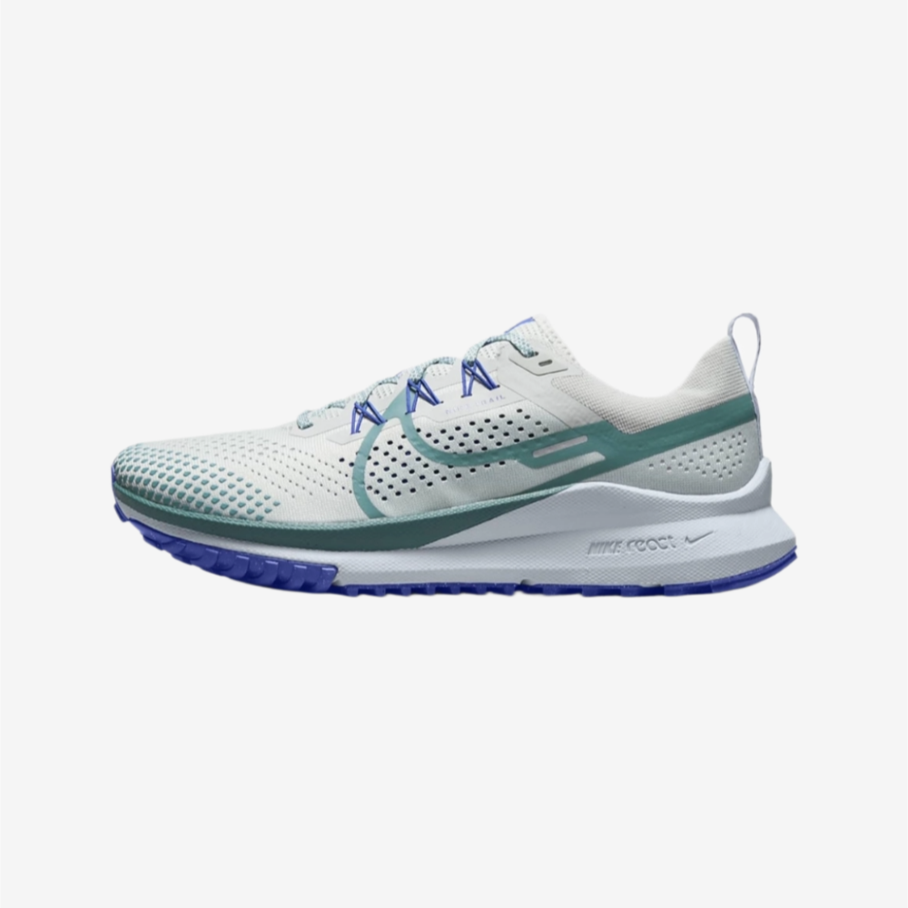 Nike React Pegasus Trail 4 Men's Trail Running Sneakers