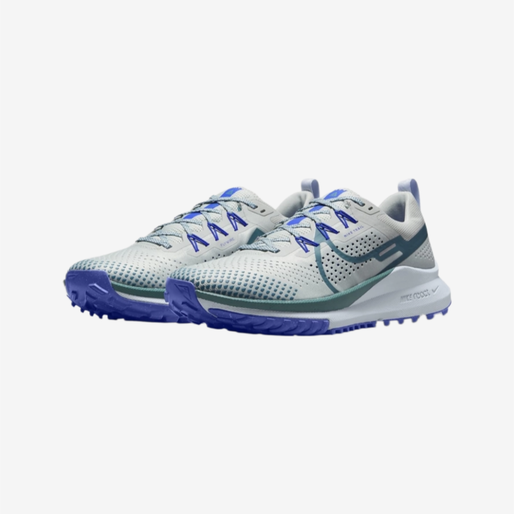 Nike React Pegasus Trail 4 Men's Trail Running Sneakers