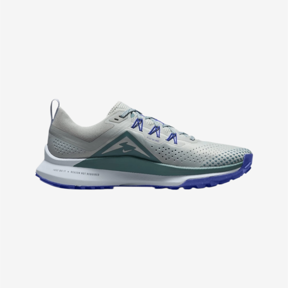 Nike React Pegasus Trail 4 Men's Trail Running Sneakers
