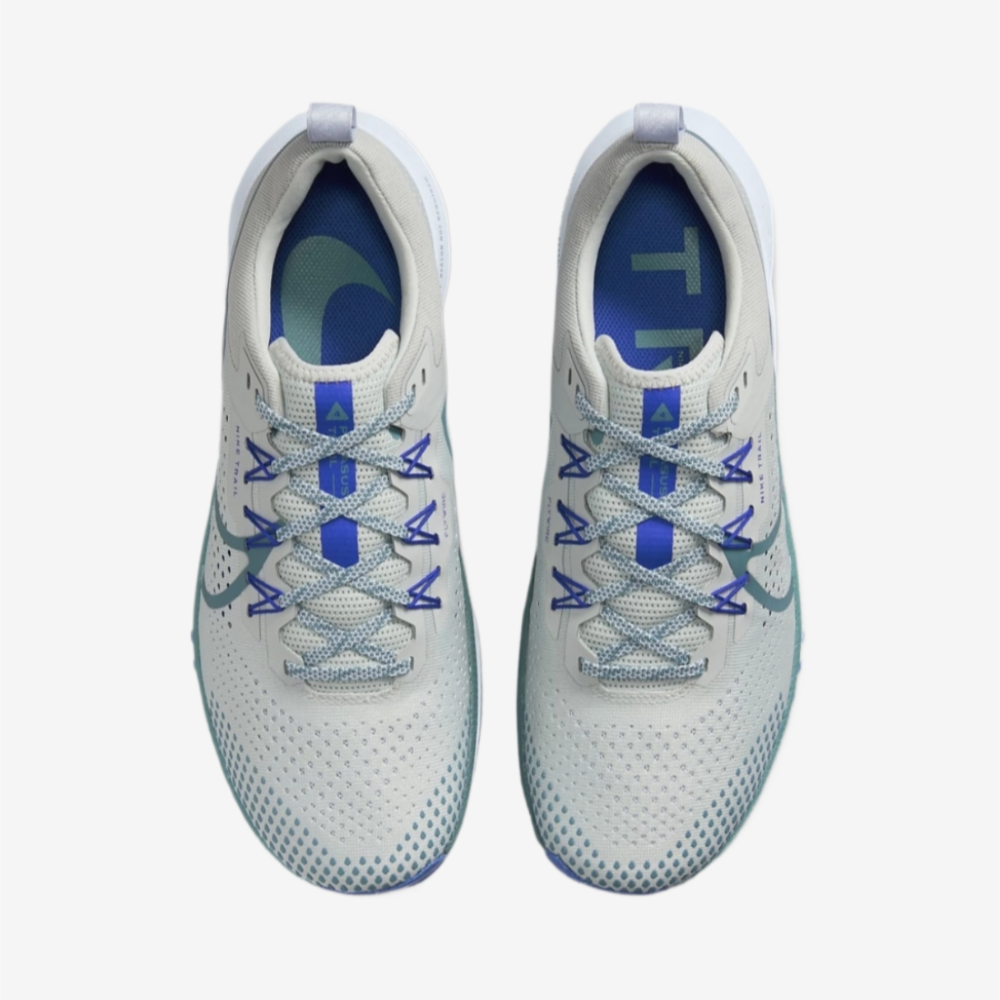 Nike React Pegasus Trail 4 Men's Trail Running Sneakers