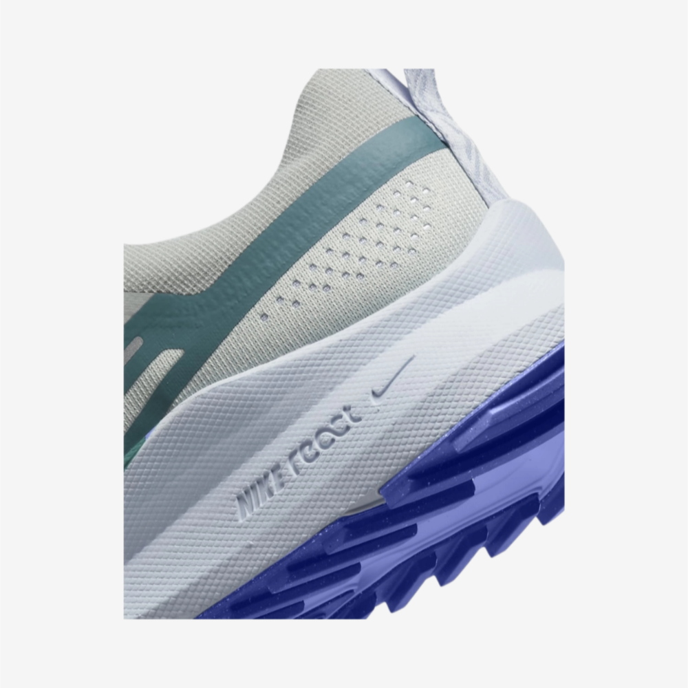 Nike React Pegasus Trail 4 Men's Trail Running Sneakers