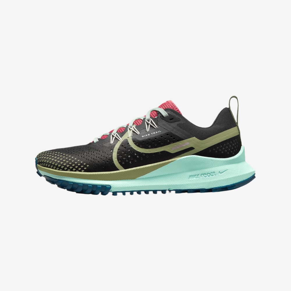Nike React Pegasus Trail 4 Women's Trail Running Sneakers
