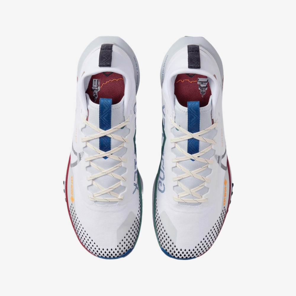 Nike React Pegasus Trail 4 GORE-TEX Men's Trail Running Sneakers