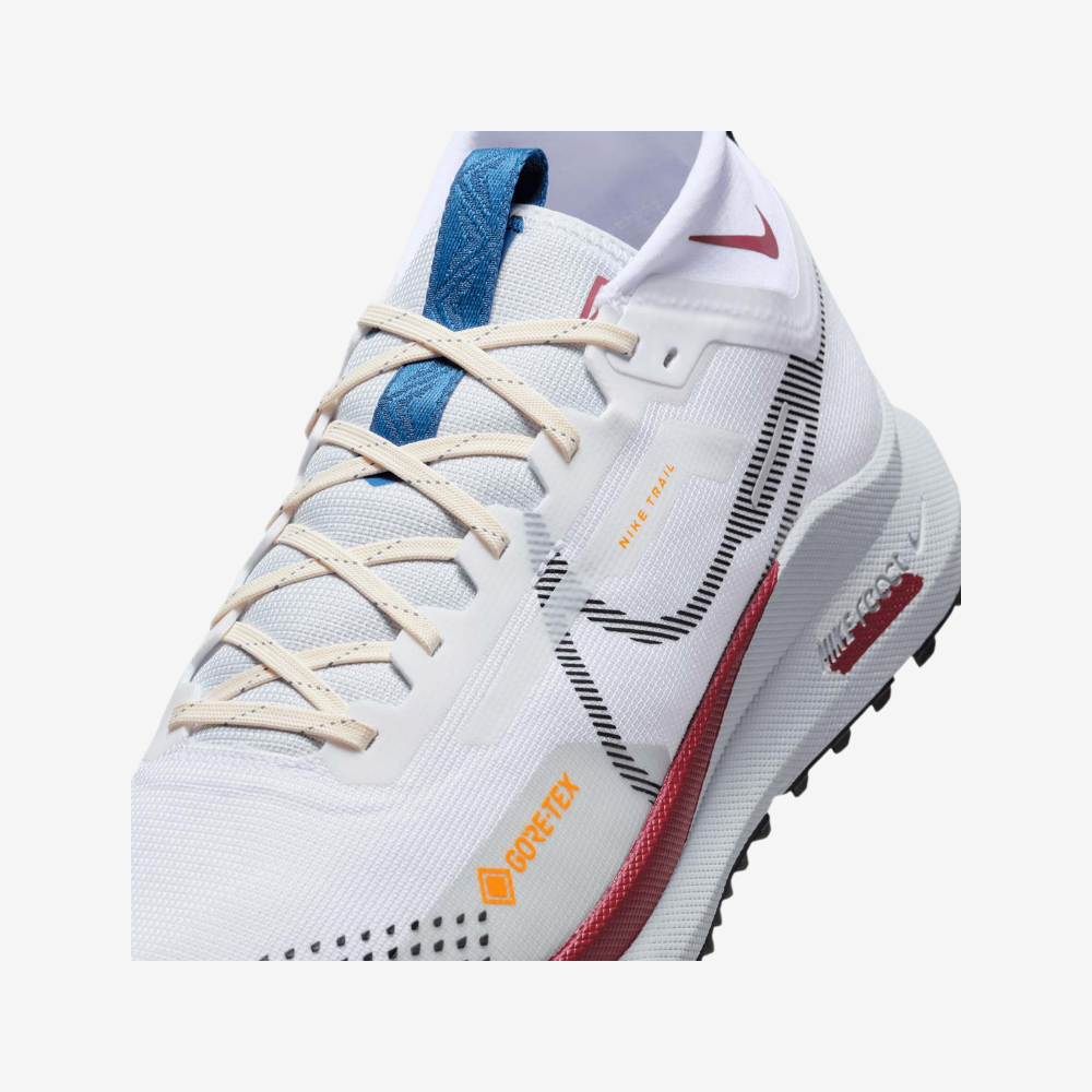 Nike React Pegasus Trail 4 GORE-TEX Men's Trail Running Sneakers