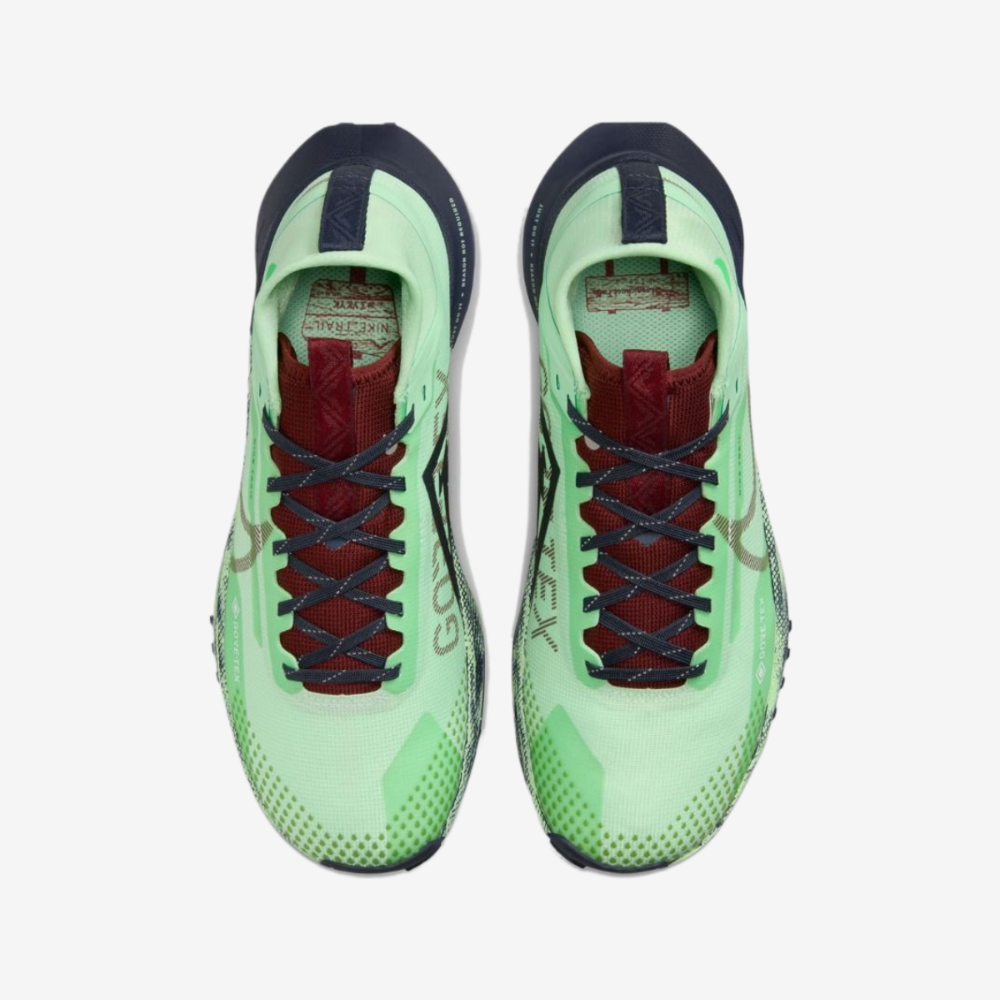 Nike React Pegasus Trail 4 GORE-TEX Women's Trail Running Sneakers