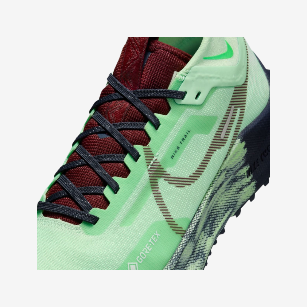 Nike React Pegasus Trail 4 GORE-TEX Women's Trail Running Sneakers