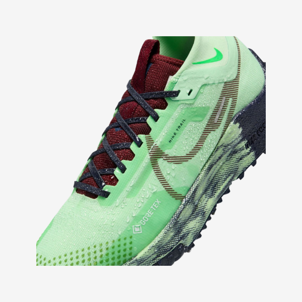 Nike React Pegasus Trail 4 GORE-TEX Women's Trail Running Sneakers