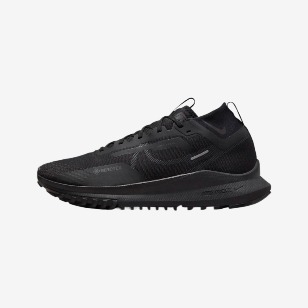 Nike React Pegasus Trail 4 Gore-Tex V2 Men's Fashion Trainers Sneakers Shoes