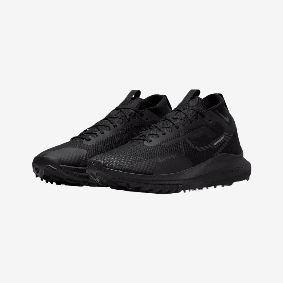 Nike React Pegasus Trail 4 Gore-Tex V2 Men's Fashion Trainers Sneakers Shoes