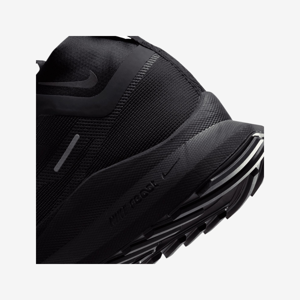 Nike React Pegasus Trail 4 Gore-Tex V2 Men's Fashion Trainers Sneakers Shoes