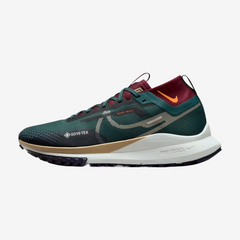 Nike React Pegasus Trail 4 Men's Fashion Trainers Sneakers Shoes