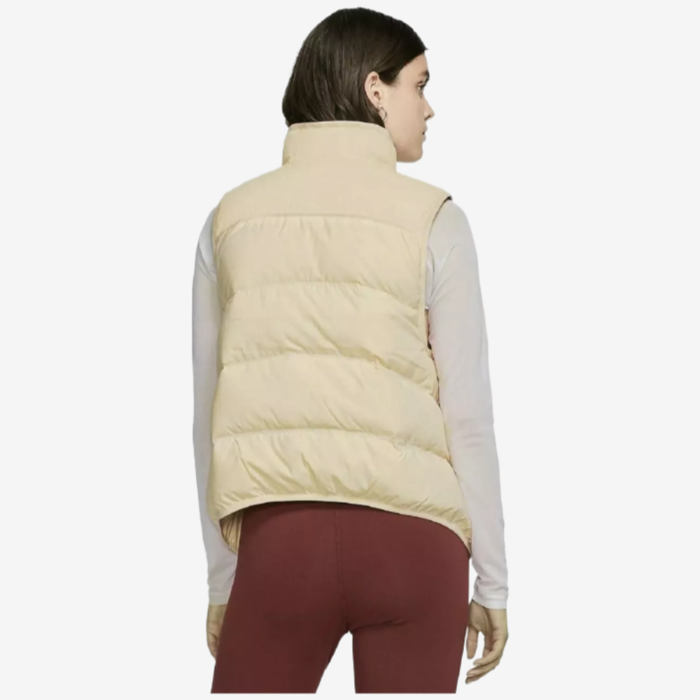 Nike Women's Reversible Down Fill Vest Gilet