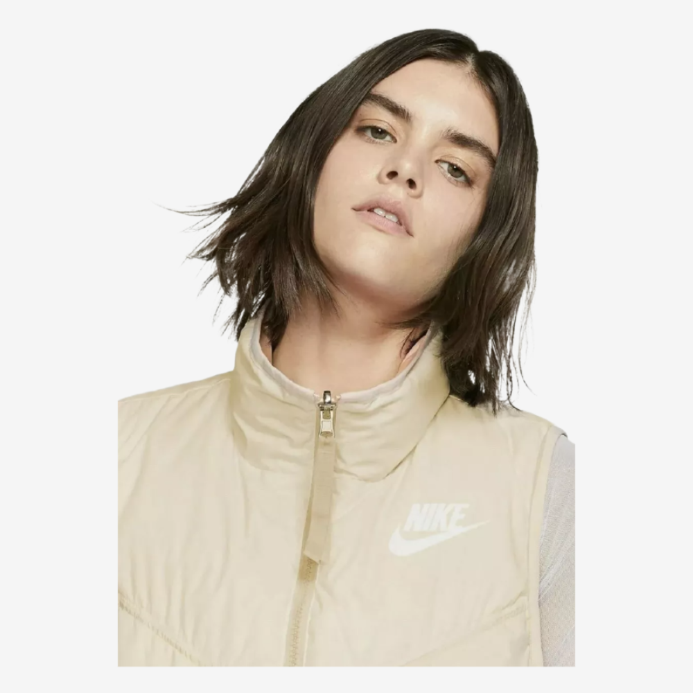 Nike Women's Reversible Down Fill Vest Gilet