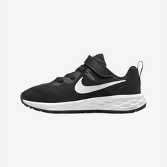 Nike Revolution 6 Kids' Road Running Sneakers