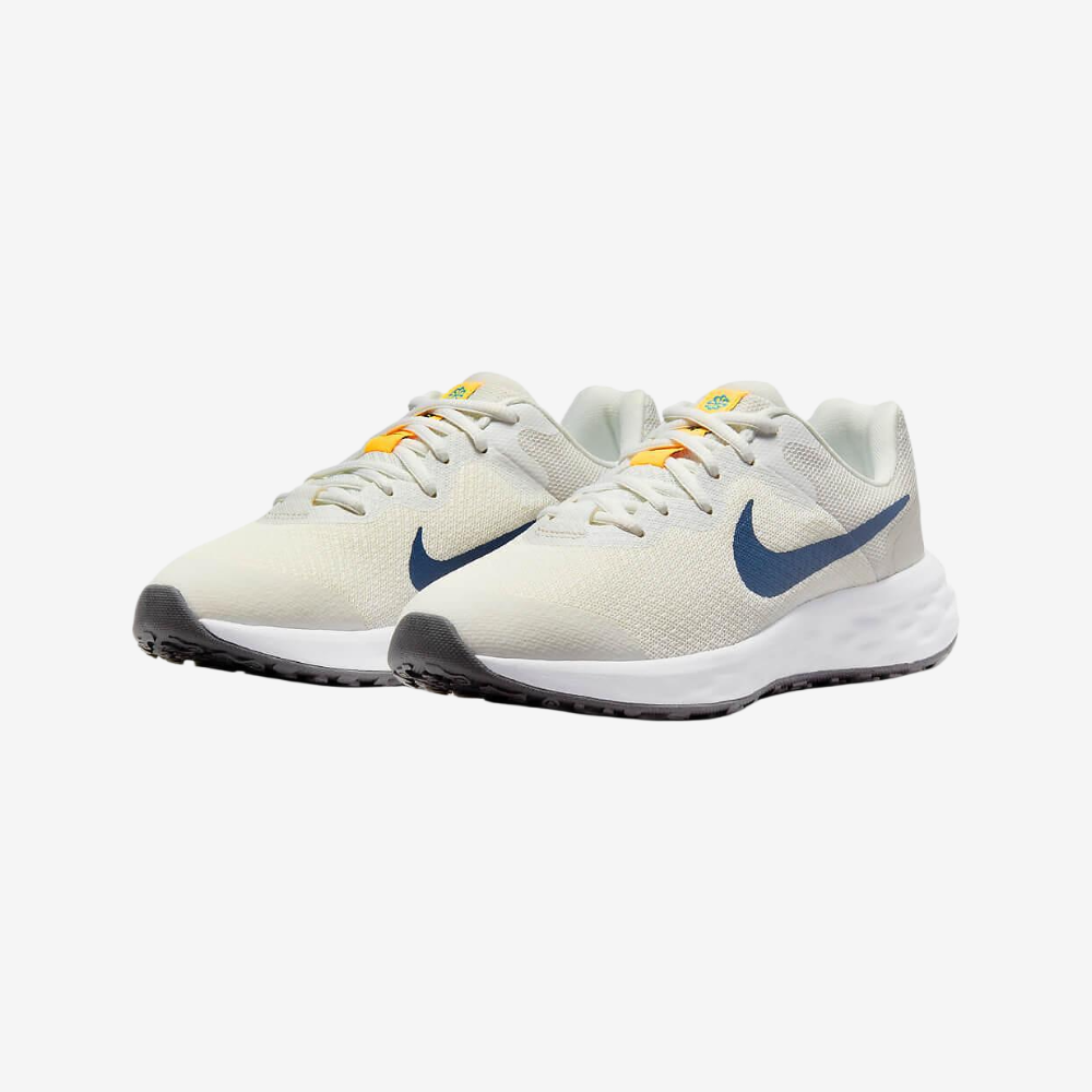 Nike Revolution 6 GS Kids' Road Running Sneakers