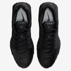 Nike Shox NZ Men's Lifestyle Sneakers