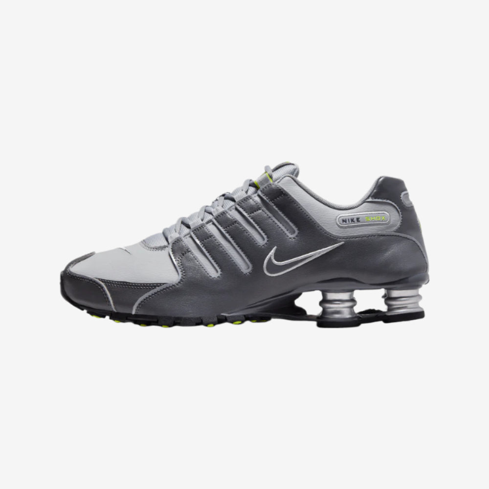 Nike Shox NZ Men's Lifestyle Sneakers