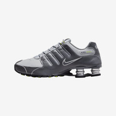 Nike Shox NZ Men's Lifestyle Sneakers