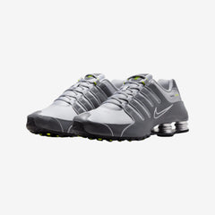 Nike Shox NZ Men's Lifestyle Sneakers
