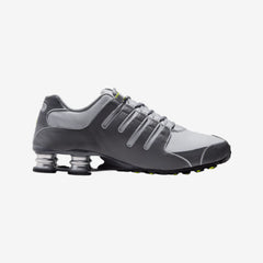 Nike Shox NZ Men's Lifestyle Sneakers