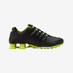 Nike Shox NZ Men's Lifestyle Sneakers