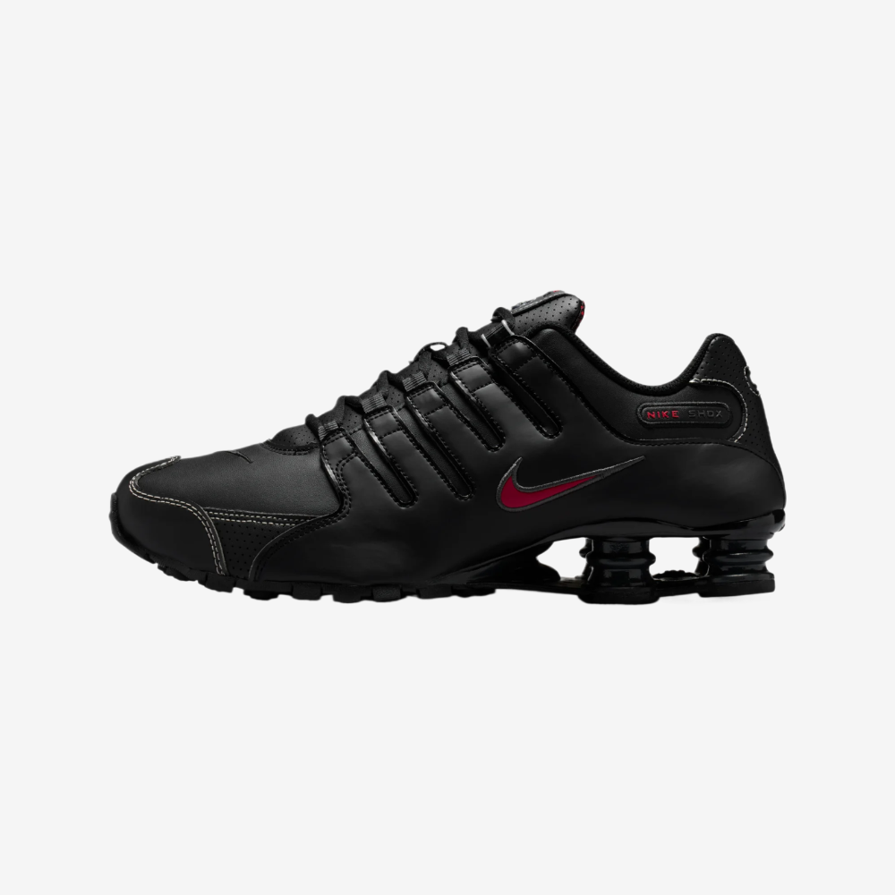 Nike Shox NZ Men's Lifestyle Sneakers