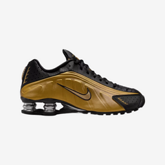 Nike Shox R4 Women's Lifestyle Sneakers