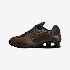 Nike Shox R4 Women's Lifestyle Sneakers