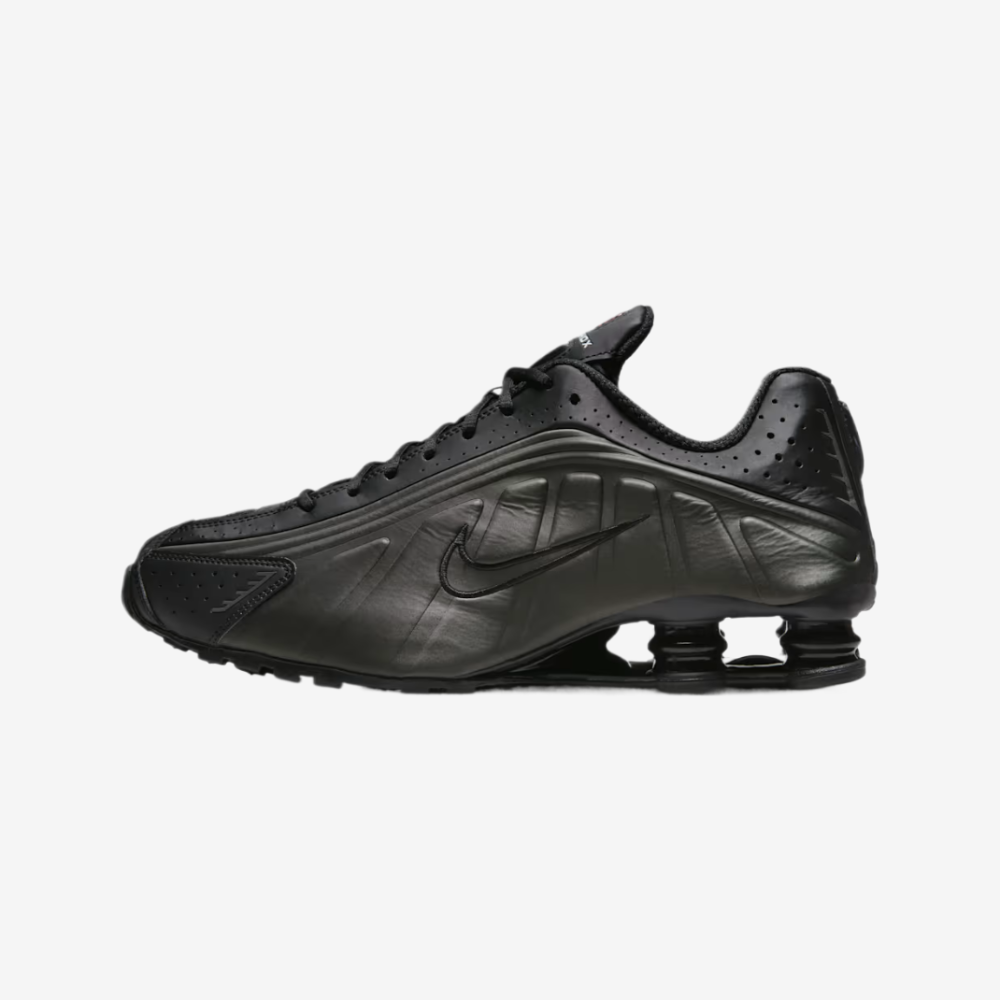 Nike Shox R4 Men's Lifestyle Sneakers