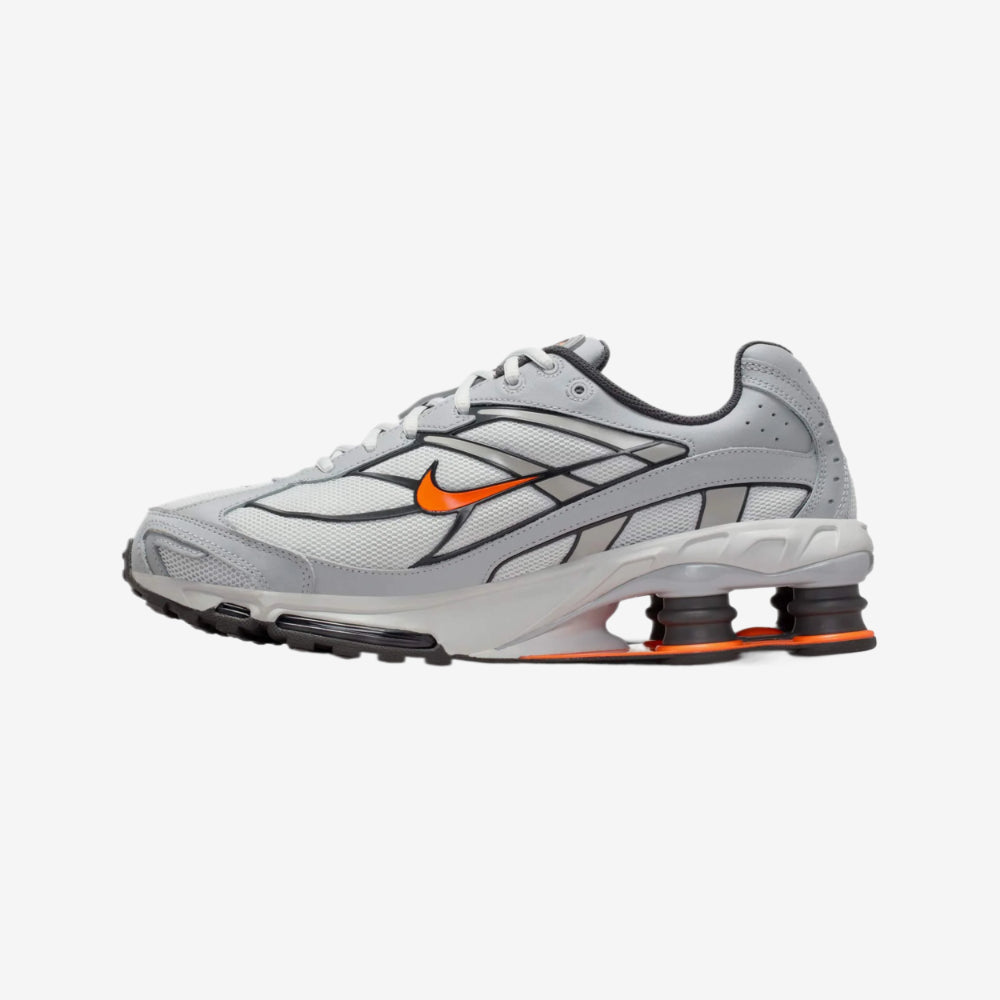 Nike Shox Ride 2 Men's Lifestyle Sneakers