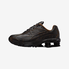Nike Shox Ride 2 Premium Men's Lifestyle Sneakers