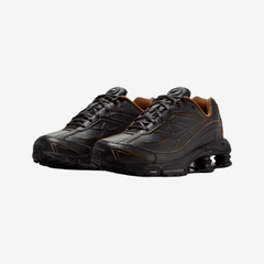Nike Shox Ride 2 Premium Men's Lifestyle Sneakers